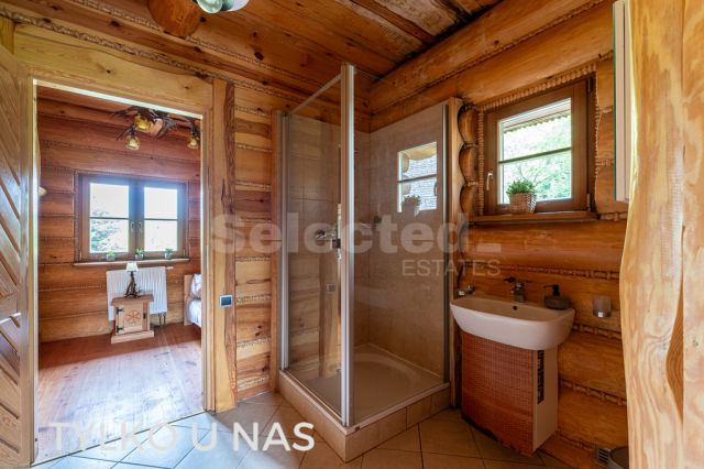 dom wolnostojący, 6 pokoi Kaliska. Zdjęcie 6