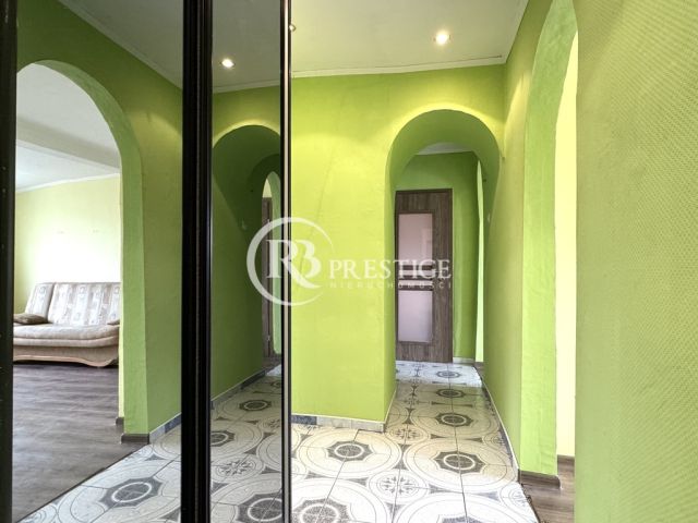 Mieszkanie 3-pokojowe Police, ul. Robotnicza. Zdjęcie 8