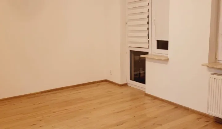 Mieszkanie 2-pokojowe Świdnik