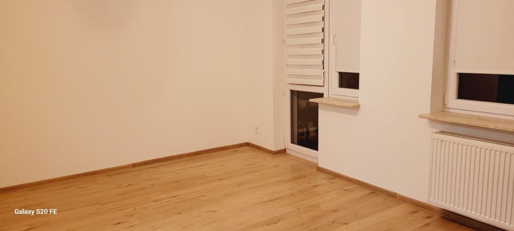 Mieszkanie 2-pokojowe Świdnik