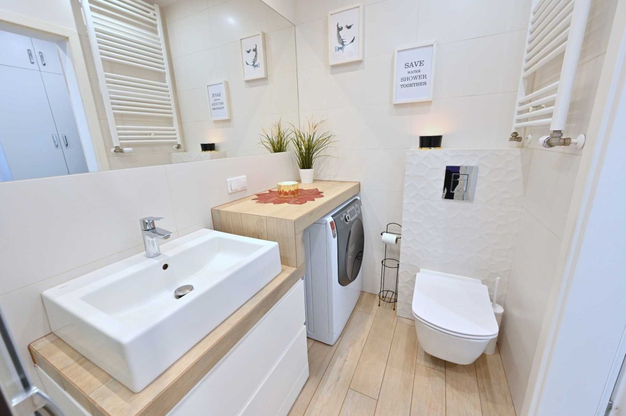 Mieszkanie 2-pokojowe Rotmanka, ul. Bajki. Zdjęcie 4