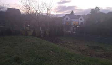 Działka rod Gryfino