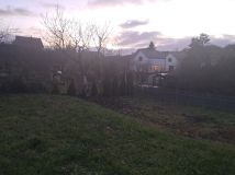 Działka rod Gryfino. Zdjęcie 1