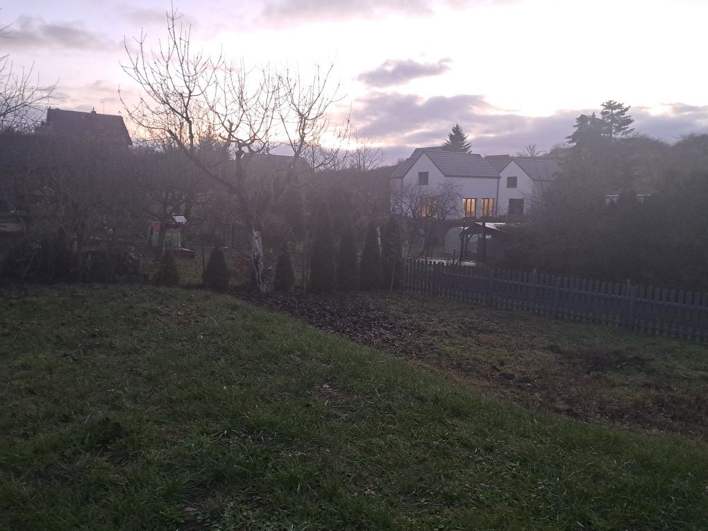 Działka rod Gryfino. Zdjęcie 2