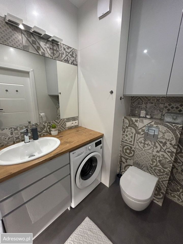 Mieszkanie 3-pokojowe Radom Osiedle XV-lecia, ul. Żwirki i Wigury. Zdjęcie 17