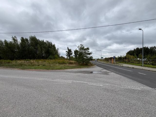 Działka inwestycyjna Sękocin Stary. Zdjęcie 8