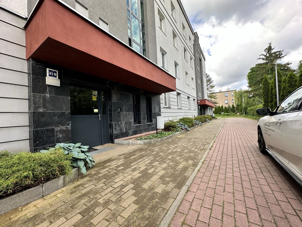 Mieszkanie 2-pokojowe Toruń, ul. Polskiego Czerwonego Krzyża. Zdjęcie 11