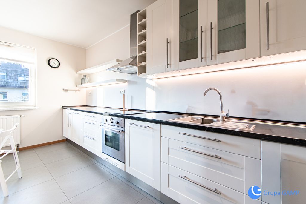 Mieszkanie 2-pokojowe Kraków Bronowice, os. Złota Podkowa. Zdjęcie 9