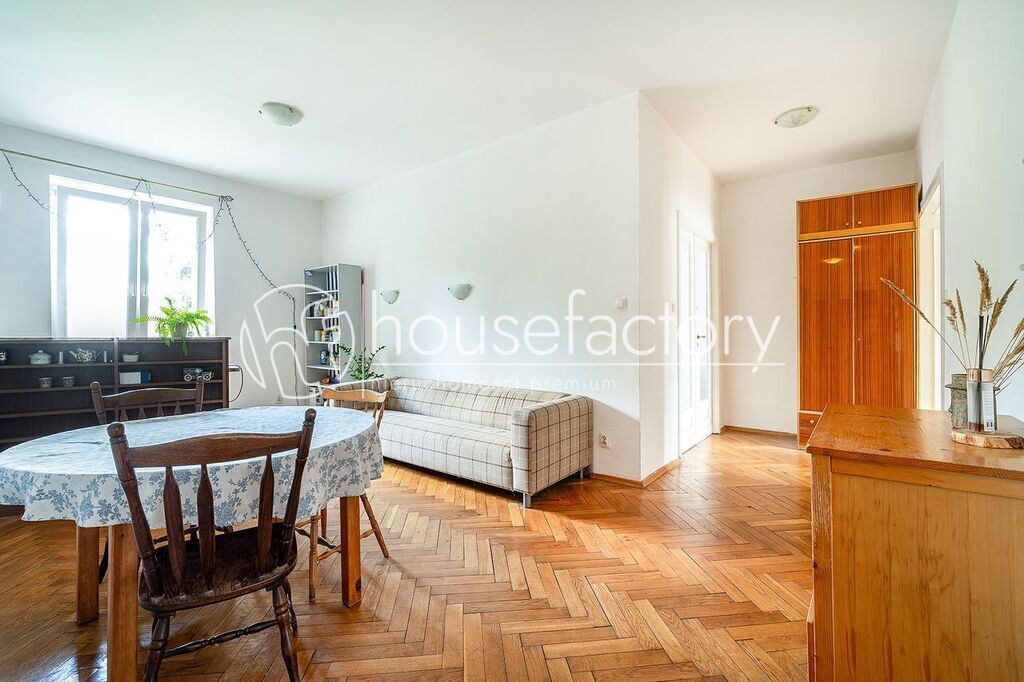 Mieszkanie 4-pokojowe Łódź. Zdjęcie 5