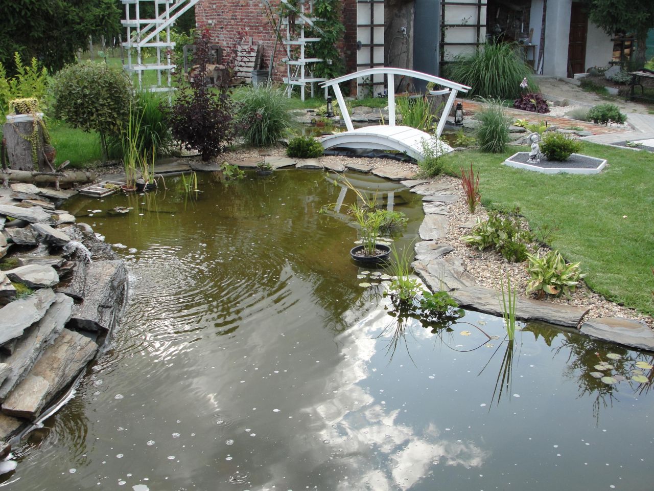 dom wolnostojący, 4 pokoje Tarchalice Wodnica. Zdjęcie 7