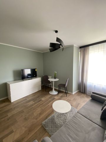 Mieszkanie 1-pokojowe Kraków Prokocim, ul. Szpakowa. Zdjęcie 1