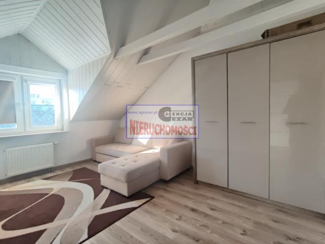 dom szeregowy, 6 pokoi Mińsk Mazowiecki Centrum, ul. Warszawska. Zdjęcie 15