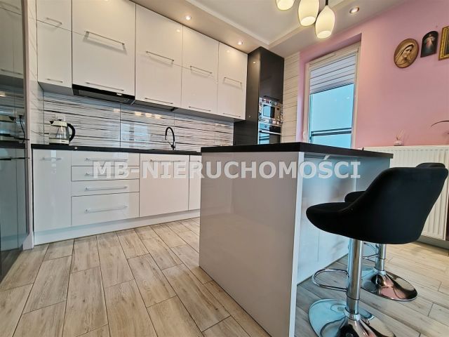 Mieszkanie 2-pokojowe Bartąg, ul. Morenowa. Zdjęcie 3