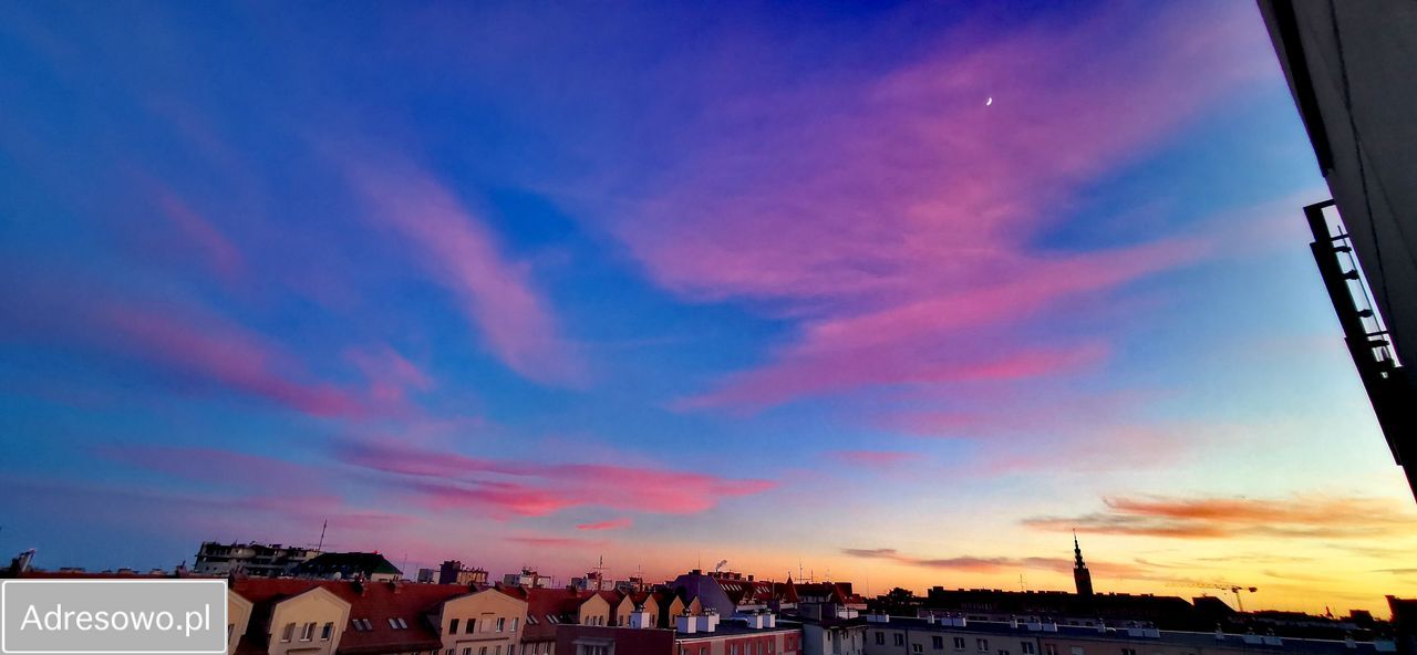 Mieszkanie 2-pokojowe Elbląg Centrum, ul. 1 Maja. Zdjęcie 5