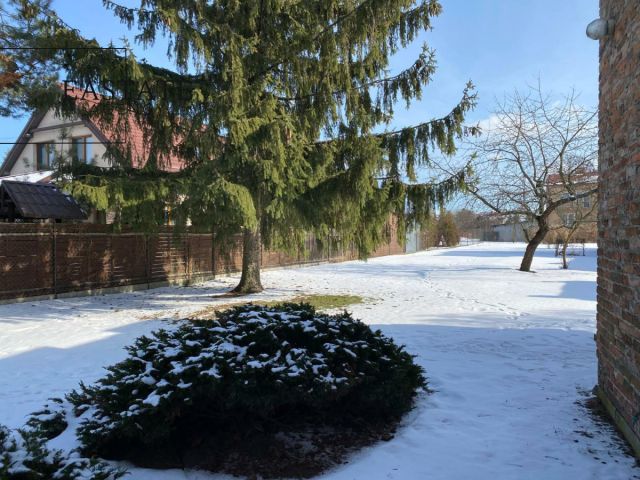 Działka inwestycyjna Warszawa Wawer. Zdjęcie 10