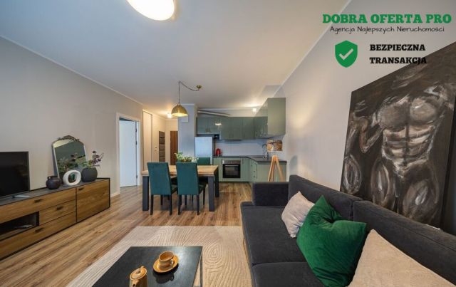 Mieszkanie 2-pokojowe Gdańsk Siedlce, ul. Sołecka. Zdjęcie 9