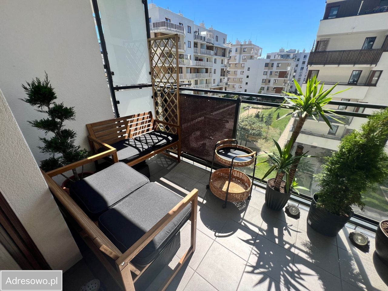 Mieszkanie 3-pokojowe Warszawa Wola, ul. Jana Kazimierza. Zdjęcie 7