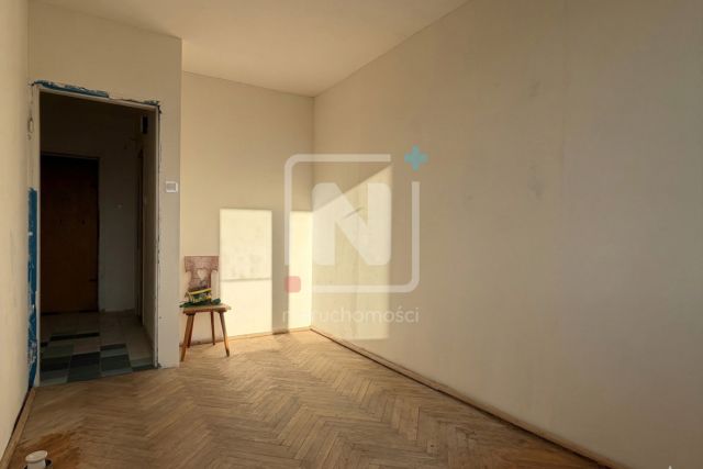 Mieszkanie 2-pokojowe Warszawa Muranów. Zdjęcie 9