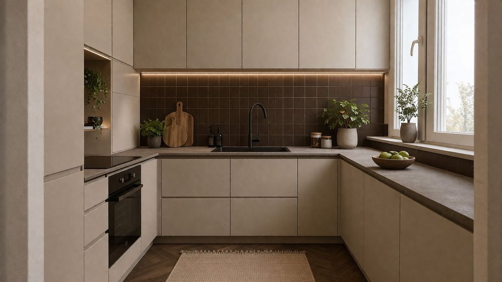 Mieszkanie 2-pokojowe Kalisz, ul. Serbinowska. Zdjęcie 3