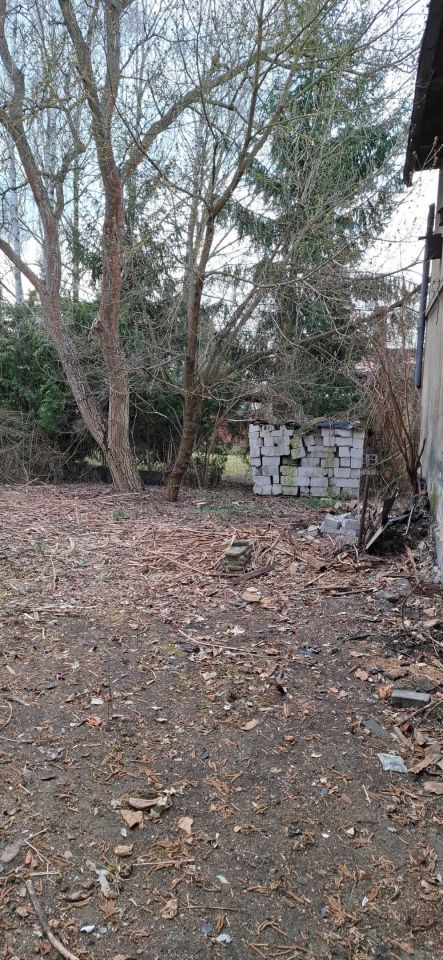 Działka budowlana Puszczykowo. Zdjęcie 4