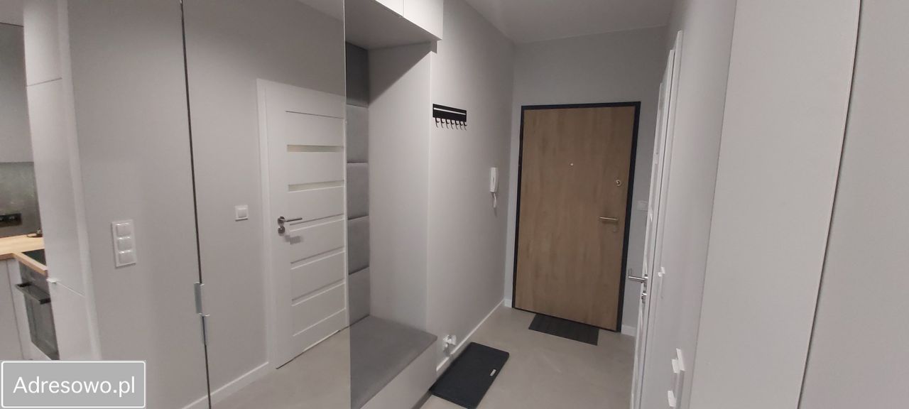 Mieszkanie 1-pokojowe Warszawa Wola, ul. Wolska. Zdjęcie 18