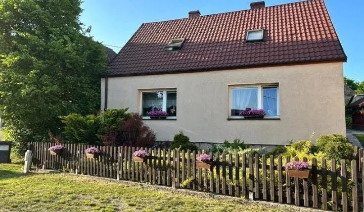 gospodarstwo Świerkocin