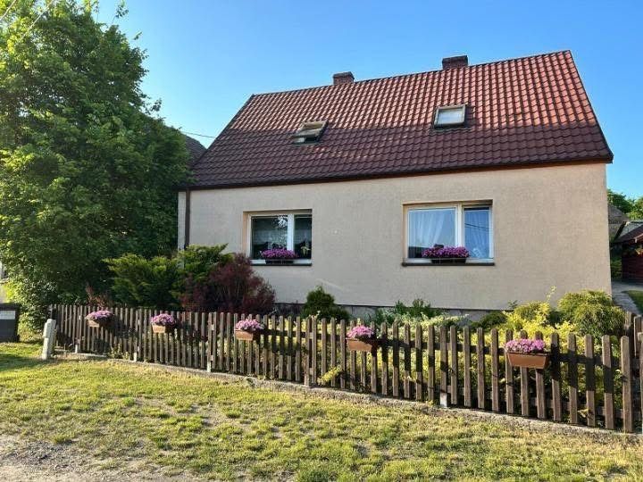 gospodarstwo Świerkocin. Zdjęcie 1