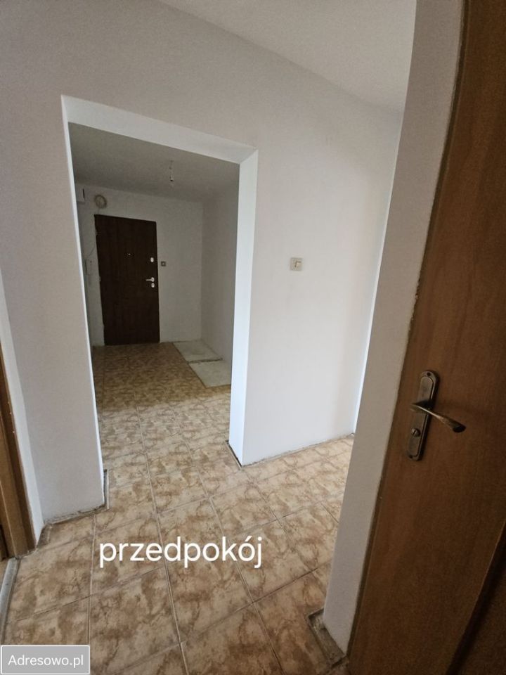 Mieszkanie 3-pokojowe Grajewo, os. Południe. Zdjęcie 3