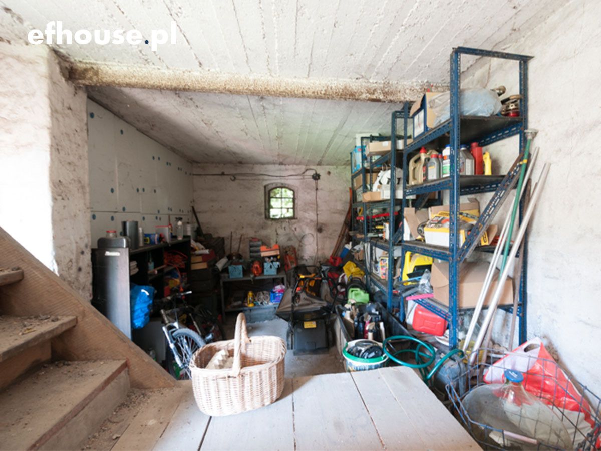 dom wolnostojący, 3 pokoje Dobrylewo. Zdjęcie 16