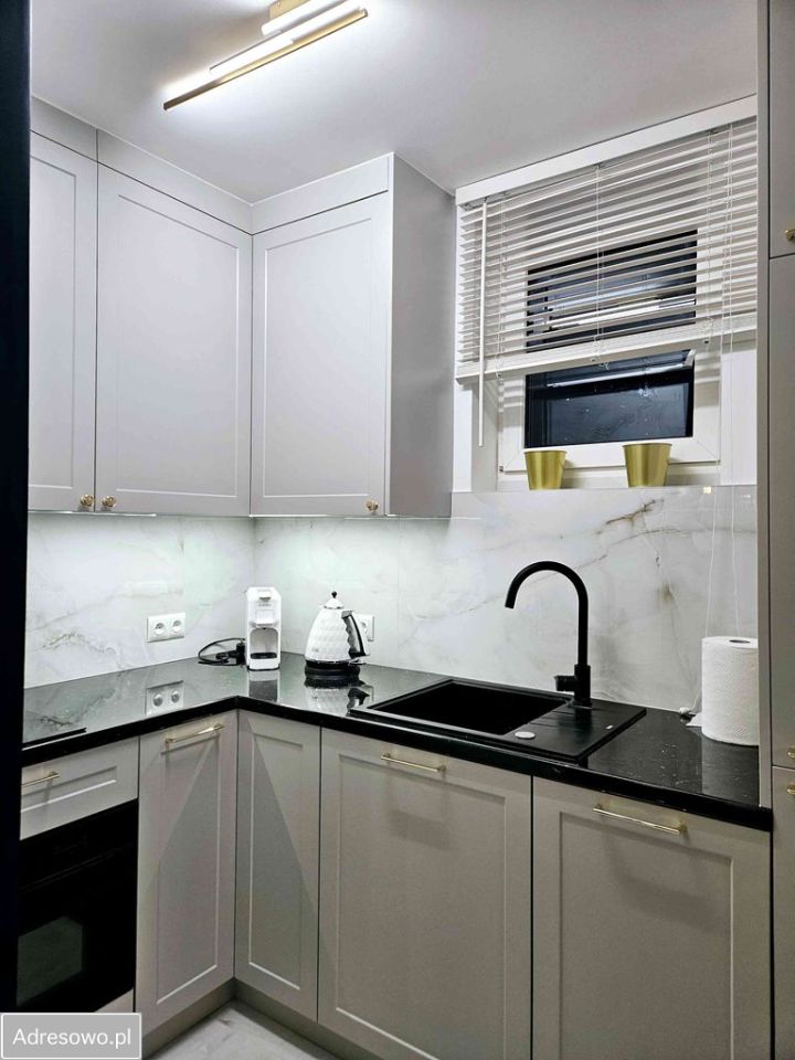 Mieszkanie 2-pokojowe Warszawa Śródmieście, ul. Śliska. Zdjęcie 17