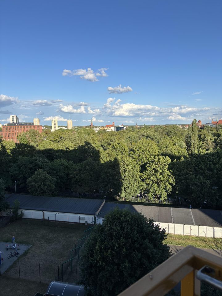 Mieszkanie 2-pokojowe Toruń Chełmińskie Przedmieście, ul. gen. Józefa Bema. Zdjęcie 2