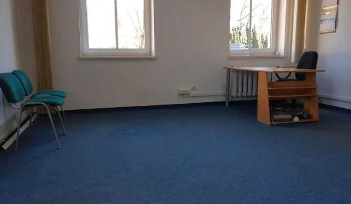 Biuro Szczecin Centrum, ul. Monte Cassino