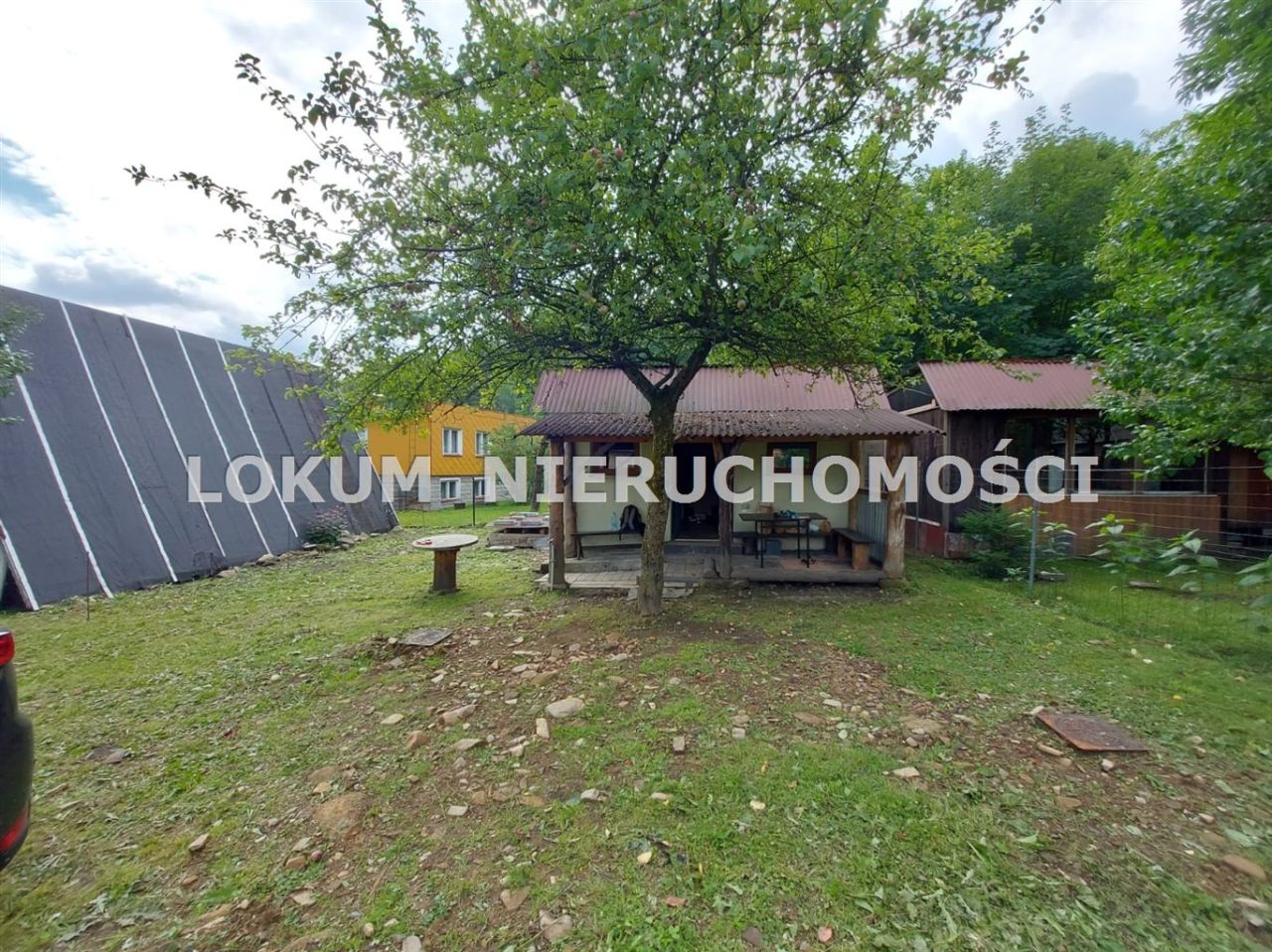 dom wolnostojący, 1 pokój Ustroń, ul. Lipowa. Zdjęcie 9