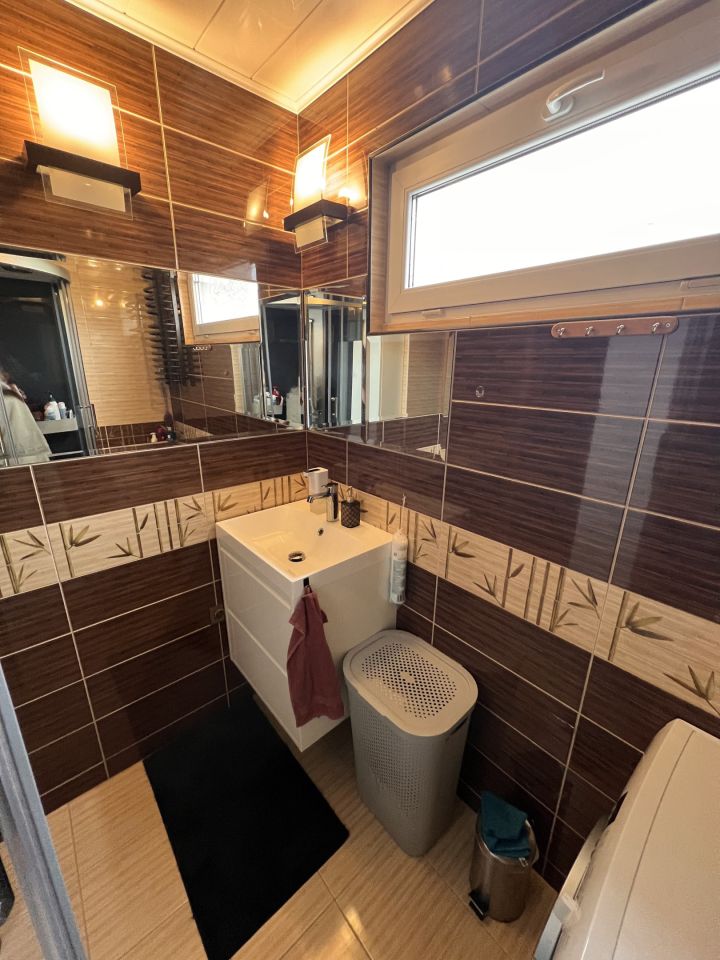 Mieszkanie 3-pokojowe Bydgoszcz Fordon, ul. Jarużyńska. Zdjęcie 29