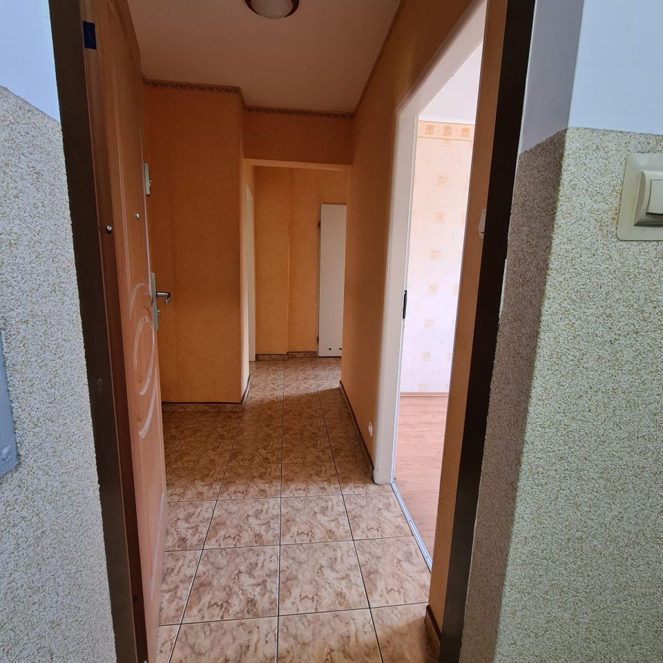 Mieszkanie 3-pokojowe Międzyrzecz, Kopernika. Zdjęcie 2