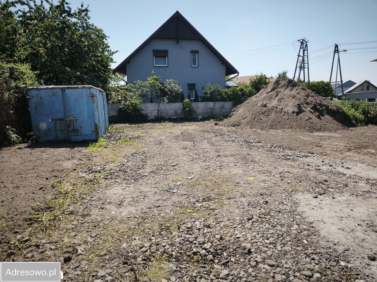 dom wolnostojący, 6 pokoi Przecław, ul. Długa. Zdjęcie 4