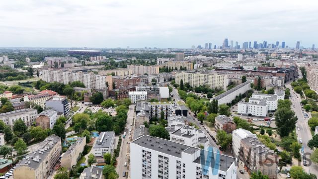 Mieszkanie 1-pokojowe Warszawa Praga, ul. Wołomińska. Zdjęcie 14