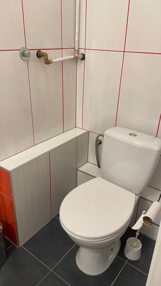 Mieszkanie 2-pokojowe Kraków Prądnik Biały, ul. Grażyny. Zdjęcie 12