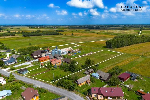 dom wolnostojący, 4 pokoje Jadowniki Mokre. Zdjęcie 9