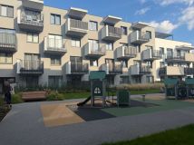 Mieszkanie 2-pokojowe Warszawa Białołęka, ul. Ostródzka. Zdjęcie 1