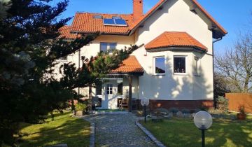 dom wolnostojący, 5 pokoi Gliwice Brzezinka, ul. Białostocka