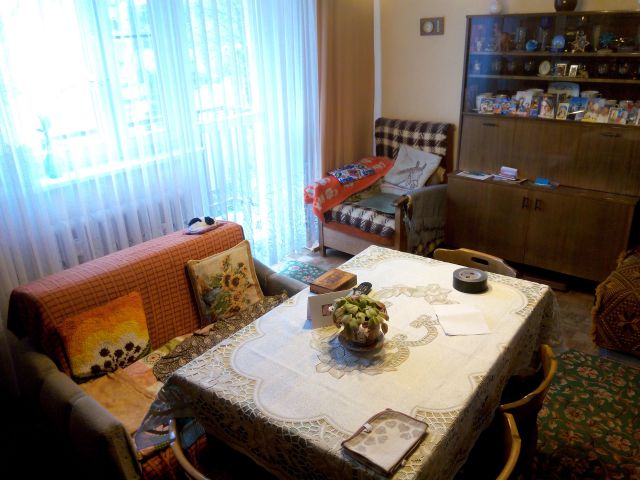 Mieszkanie 3-pokojowe Toruń Bielany, ul. Jurija Gagarina. Zdjęcie 1
