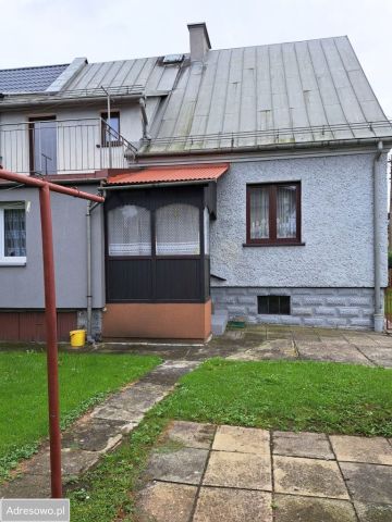 bliźniak, 4 pokoje Ustroń. Zdjęcie 1