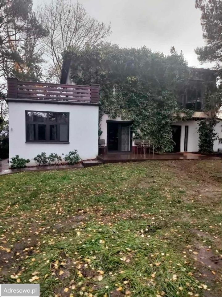 dom wolnostojący, 4 pokoje Falęcice. Zdjęcie 14