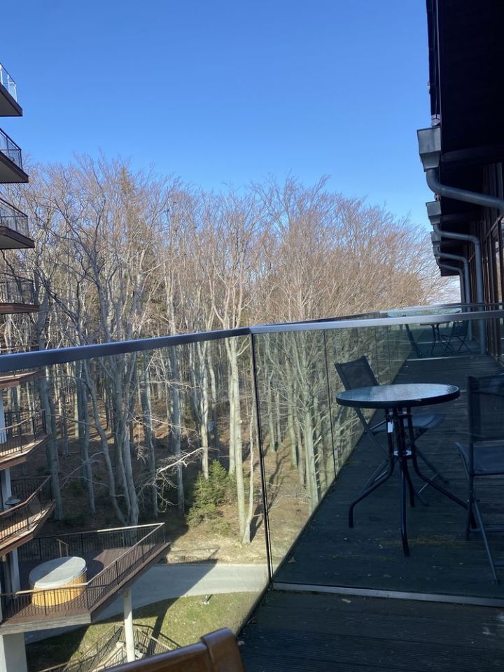 Mieszkanie 1-pokojowe Szklarska Poręba, ul. Górna. Zdjęcie 2