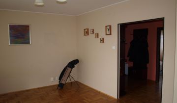 Mieszkanie 2-pokojowe Lublin Czuby, ul. Bursztynowa