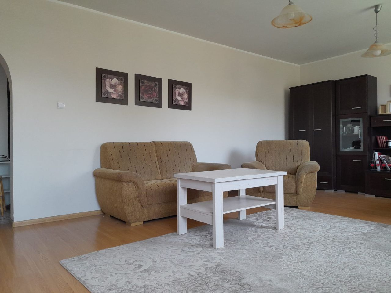 dom wolnostojący, 3 pokoje Sitkówka. Zdjęcie 9