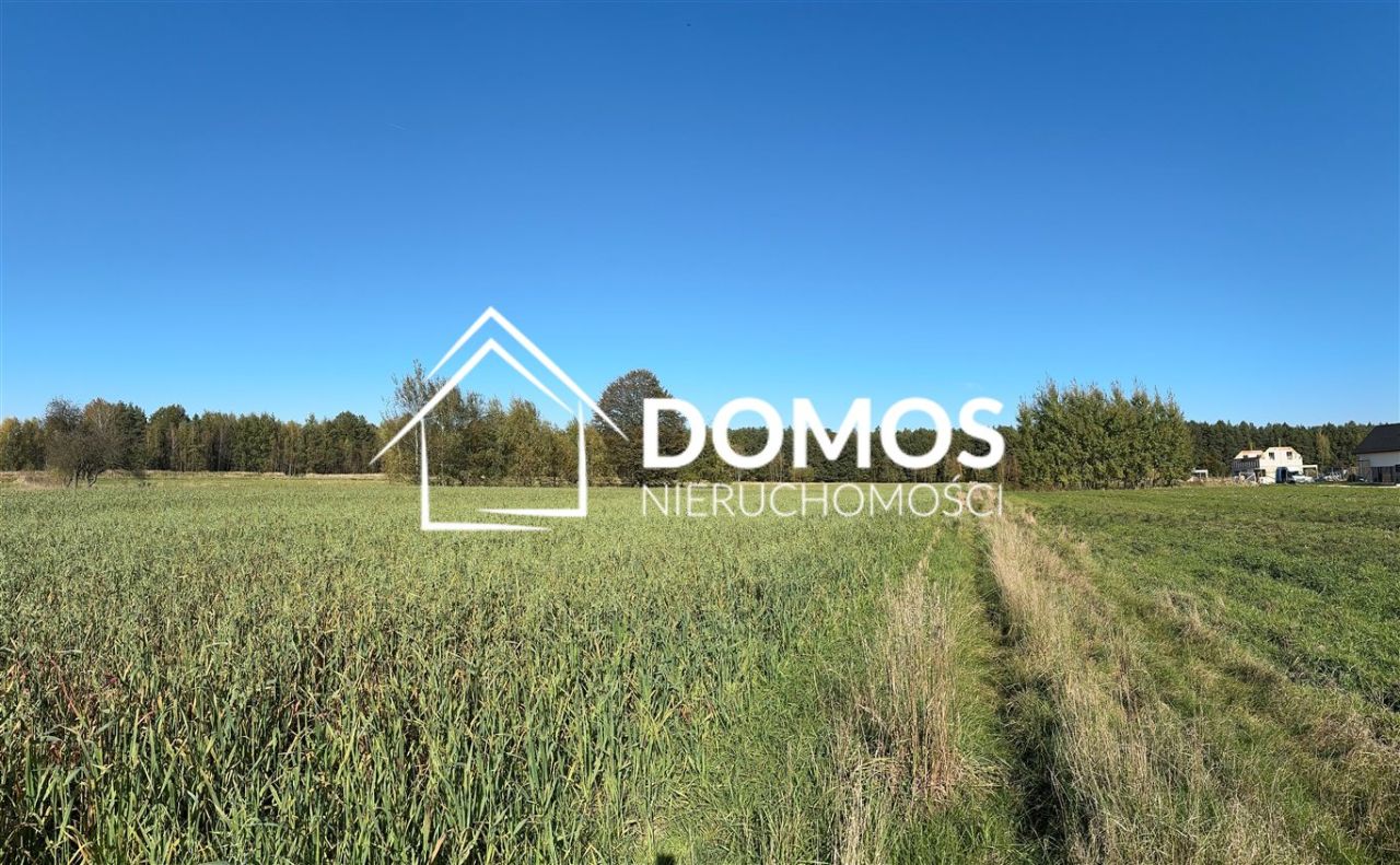 Działka budowlana Nowe Bojszowy. Zdjęcie 4