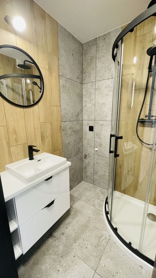 Mieszkanie 4-pokojowe Bełchatów, os. Żołnierzy POW