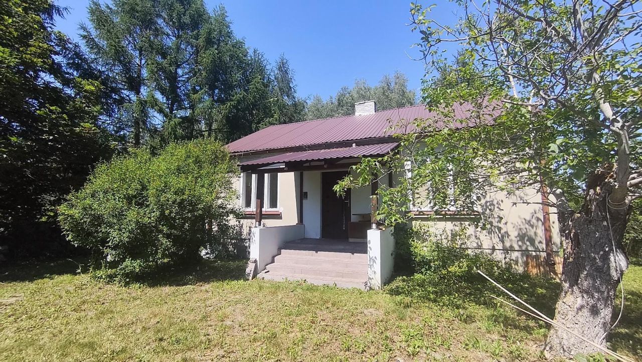 dom wolnostojący, 3 pokoje Majdan Nepryski. Zdjęcie 9